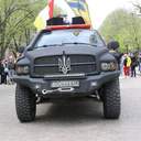 Заходи в центрі Одеси, присвячені подіям 2 травня