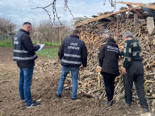 Очаків  знову масово обстріляли росіяни