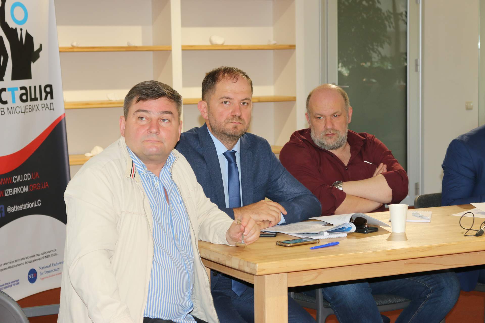 В Одесі визначили найкращих та найгірших місцевих депутатів за підсумками 2018 року