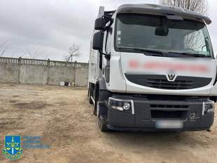 Комунальникам з Білгорода-Дністровського повідомили про підозру в переплаті за сміттєвоз