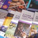 Одеська бібліотека прийняла ювілейну виставку-форум "Українська книга на Одещині"
