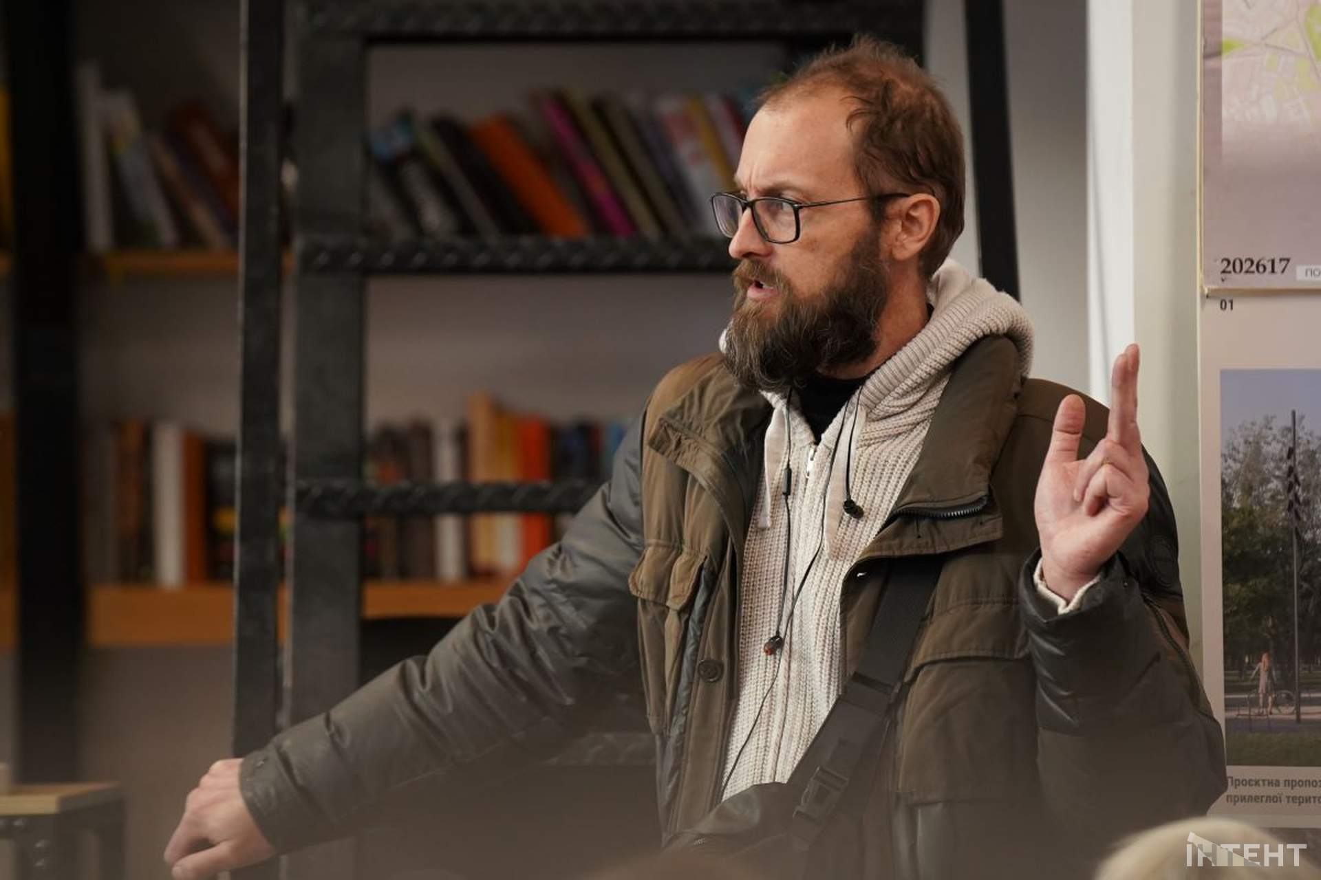 В Одесі виникли суперечки щодо проєкту пам’ятника Лесі Українці