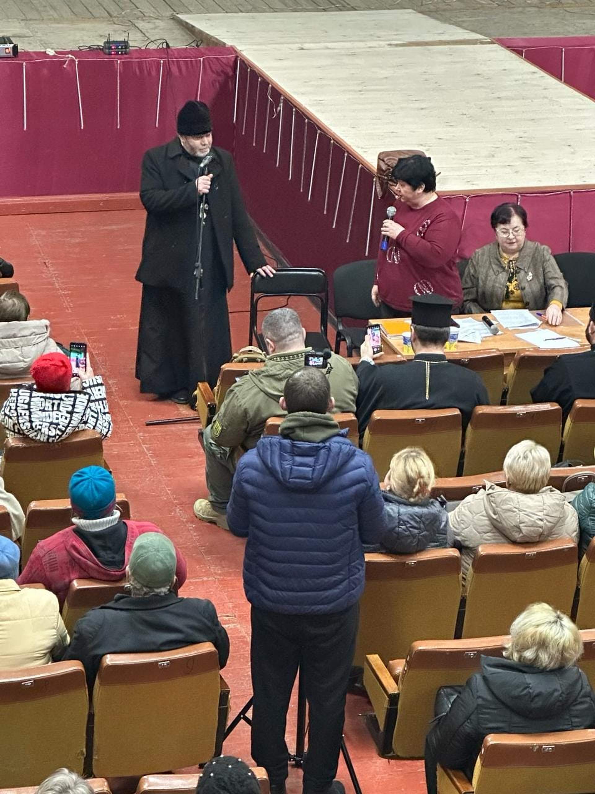 На Одещині ще один храм перейшов до ПЦУ
