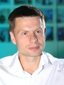 Олексій Гончаренко