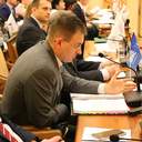 XIV сессия Одесского городского совета