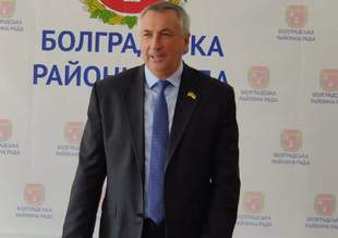 Заступник голови Одеської облради Шкарівськй згадав про корпоративні права дружини