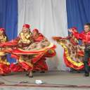 У Рені відсвяткували День Дунаю