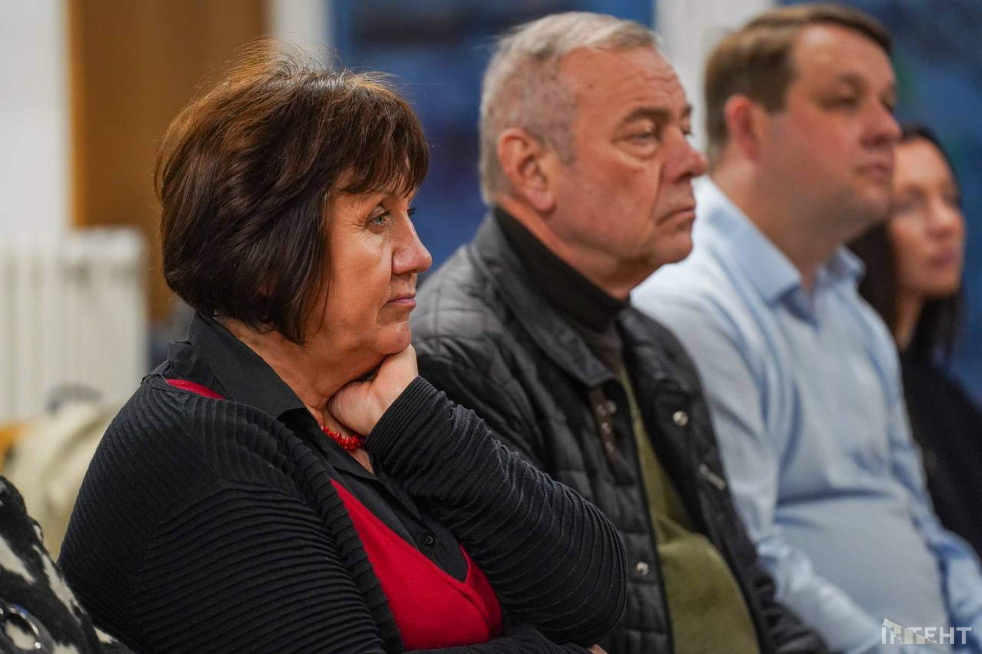 В Одесі презентували другу книгу авторки Інтента Євгенії Генової