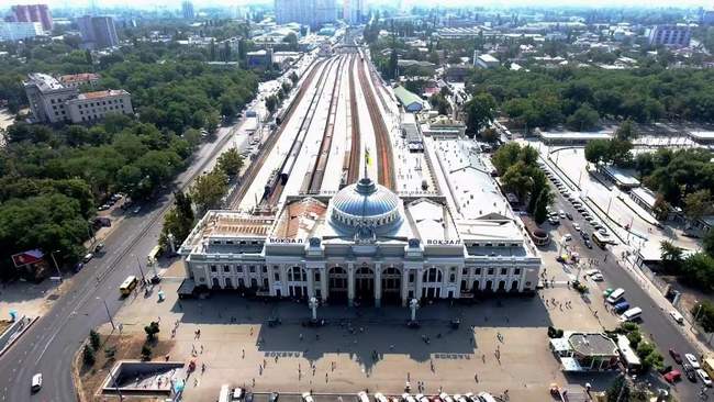 ФОТО: Укрзалізниця