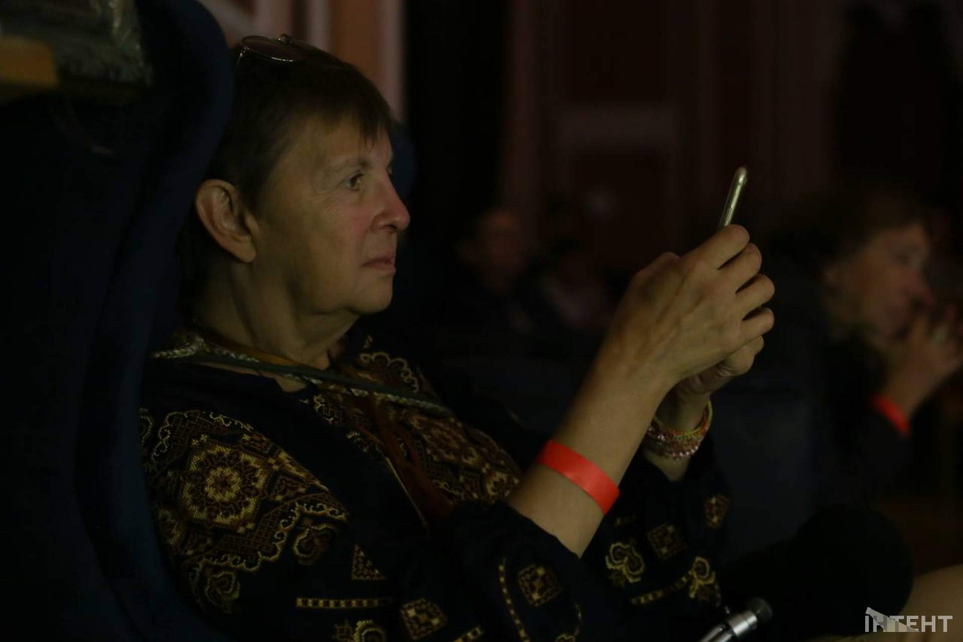 Мистецтво крізь призму війни: до Одеси завітав літературний фестиваль Meridian