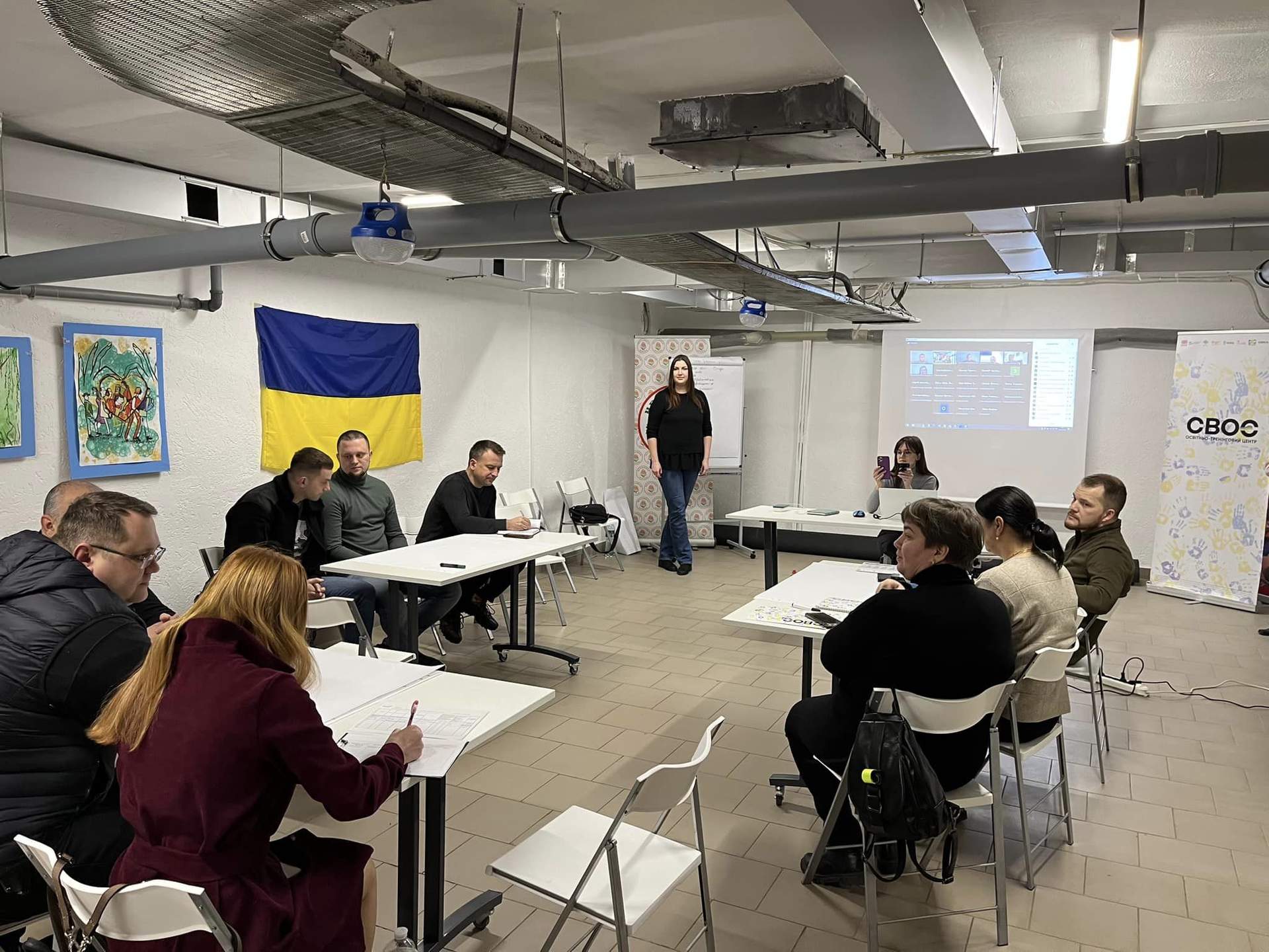Херсонщина і Волинь співпрацюватимуть на відновлення регіону