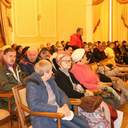 В Одессе проходит последняя в этом году сессия городского совета