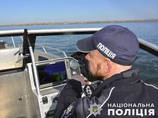 На Миколаївщині поліція влаштувала рейди та виявила порушення