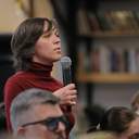 Волонтери в Одесі обговорили перемогу України