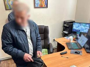 Справу про МАФи за 5 тисяч доларів на одеському меморіалі скерували до суду