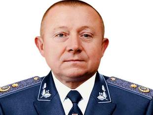 Помер очільник рятувальників Одещини