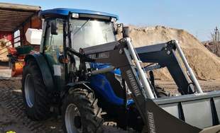 Херсон отримав від Японії сучасну техніку для відновлення міста