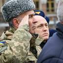 В Одессе отметили День соборности Украины