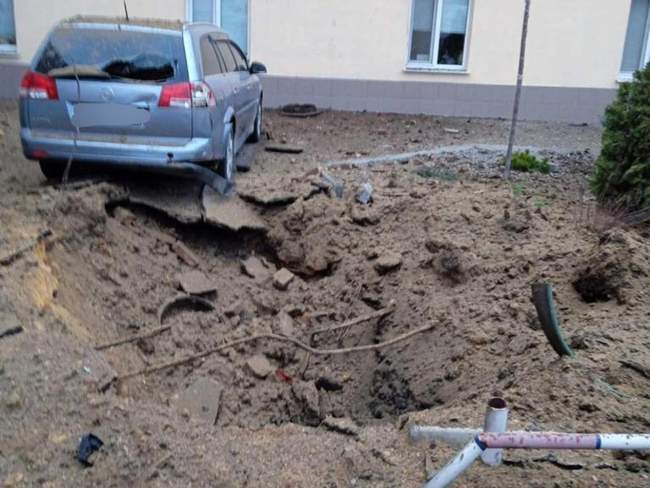 Фото: Херсонська ОВА