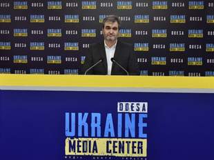 Одеса отримала минулого року гуманітарну допомогу на 16 мільйонів євро