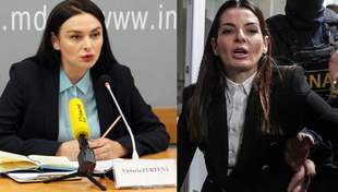 President imposes sanctions against Moldovan politician who wants to visit Odesa region