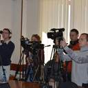 В Одессе презентовали Индекс публичности Одесского городского совета