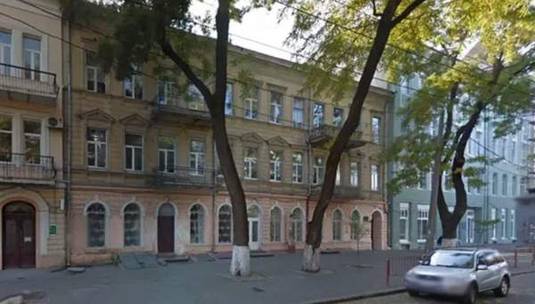 Фото: Google maps