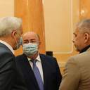 Чергова сесія Одеської міської ради очами кореспондентів ІзбірКому