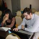 Журналистов со всей Украины учили успешным журналистским расследованиям в сфере использования средств местных бюджетов