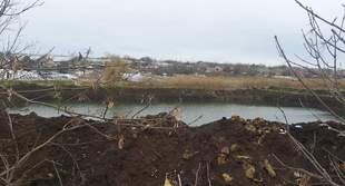Farmer Faces Court for Illegally Creating Reservoir in Odesa Region