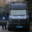 Перша сесія нової Одеської обласної ради в кадрах