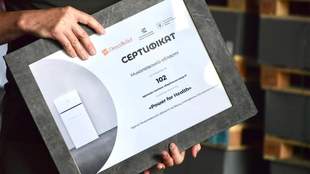 Миколаївщина отримала сучасні системи зберігання енергії від Tesla