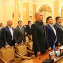 XIV сессия Одесского городского совета