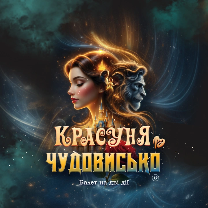 Красуня та Чудовисько