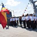 В Одеській області стартувало українсько-румунське навчання “Riverine - 2018”
