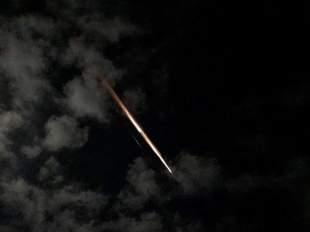 За добу над Миколаївщиною збили три безпілотники