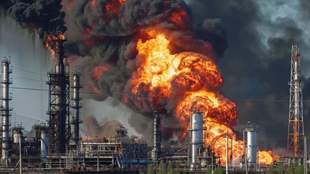 Одещина втратила мільйони через удар по газопостачанню