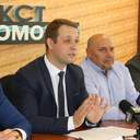 Як ромська спільнота може брати участь у політичному житті країни, - результати круглого столу в Одесі