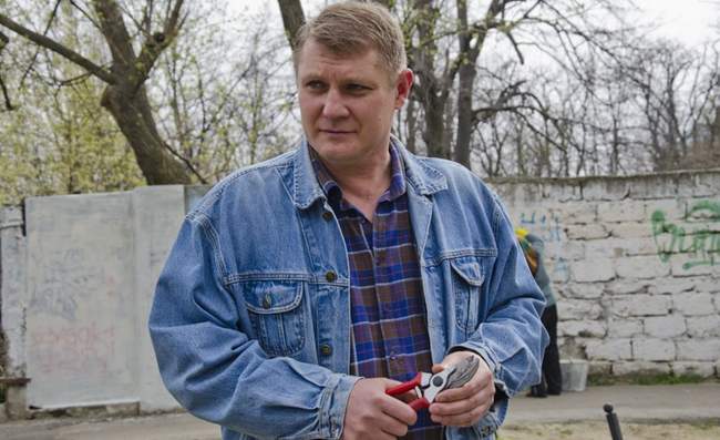 ФОТО: Слово