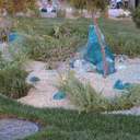 У Доброславі відкрили Дубай парк