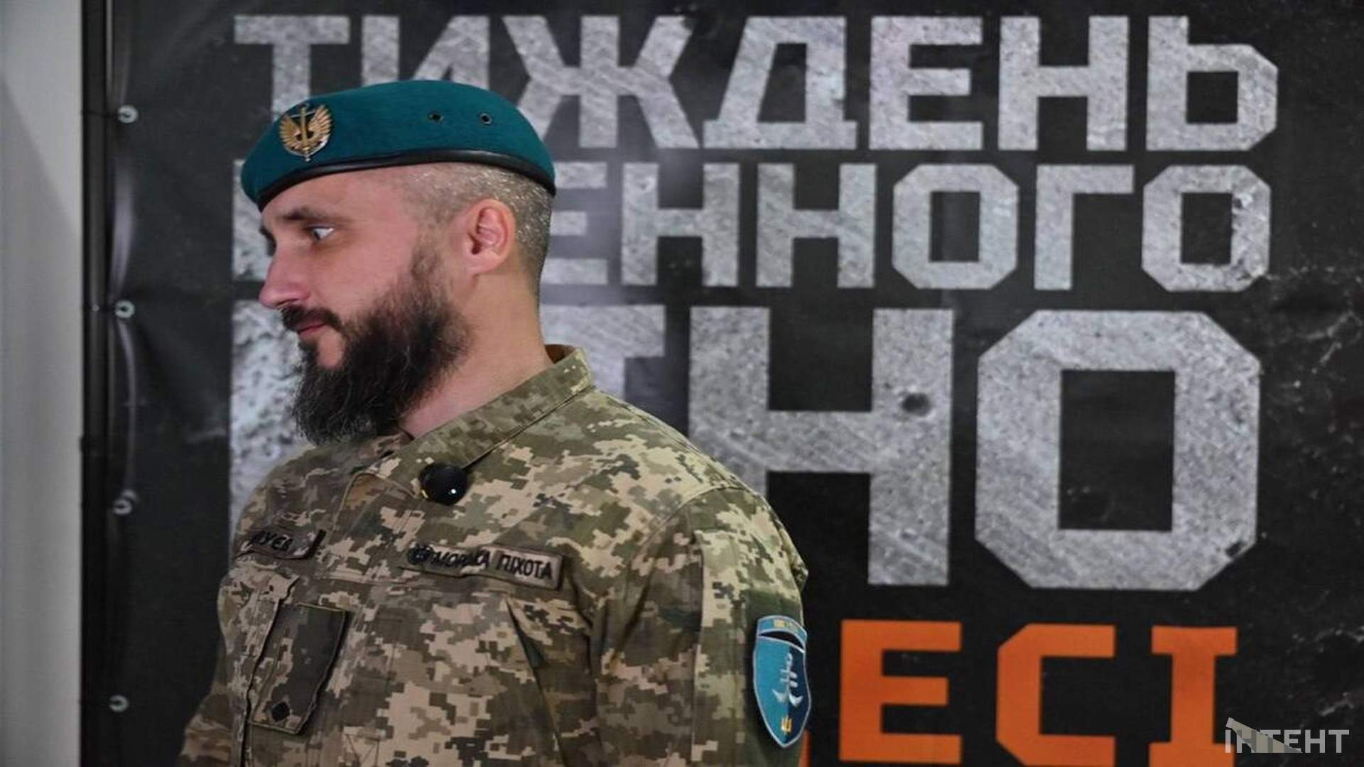 В Одесі стартував кінофестиваль воєнної документалістики