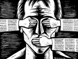 Рада ухвалила закон "Про медіа"