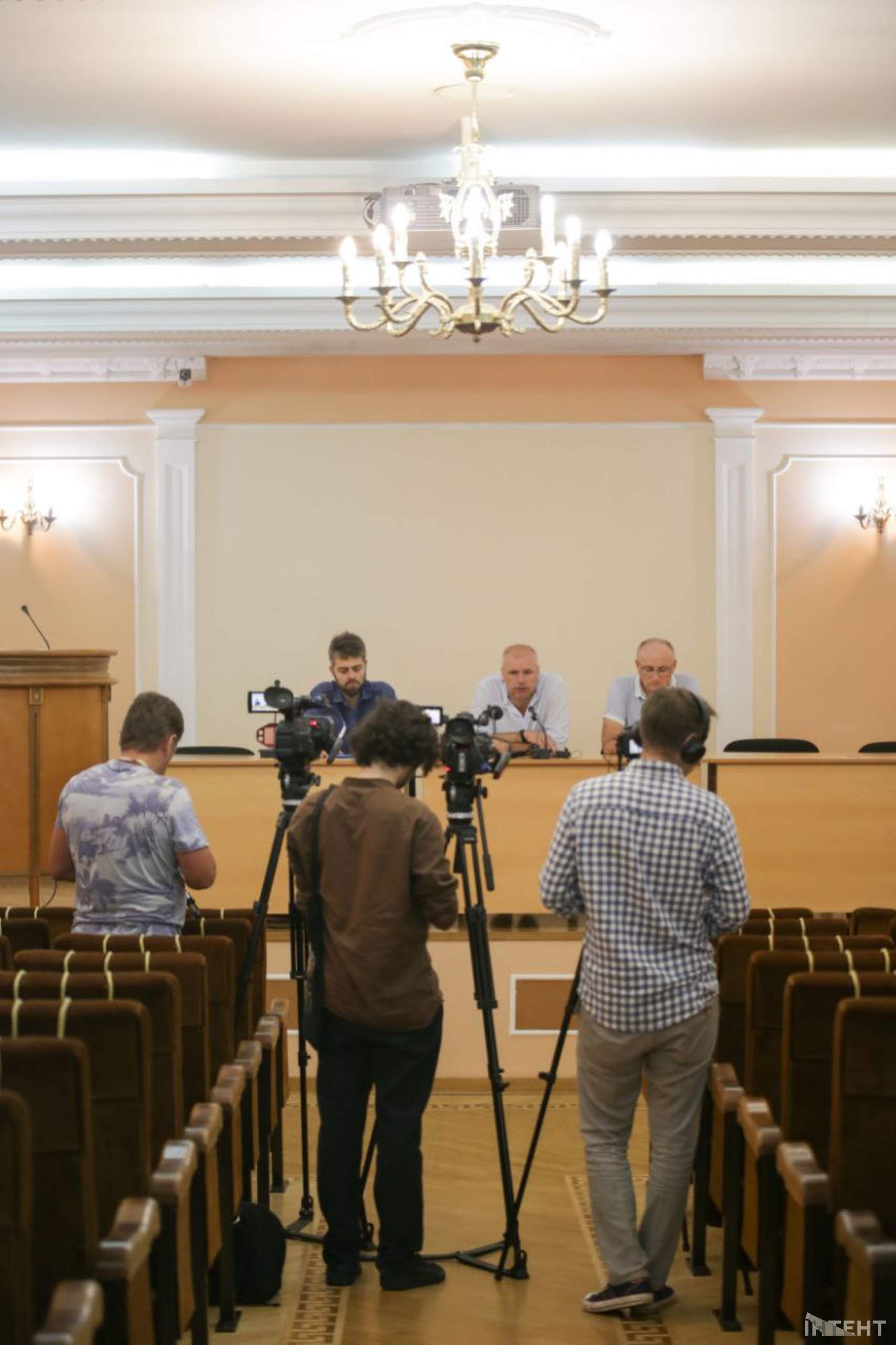 Історико-топонімічна комісія почала формувати перелік Героїв України для перейменування вулиць