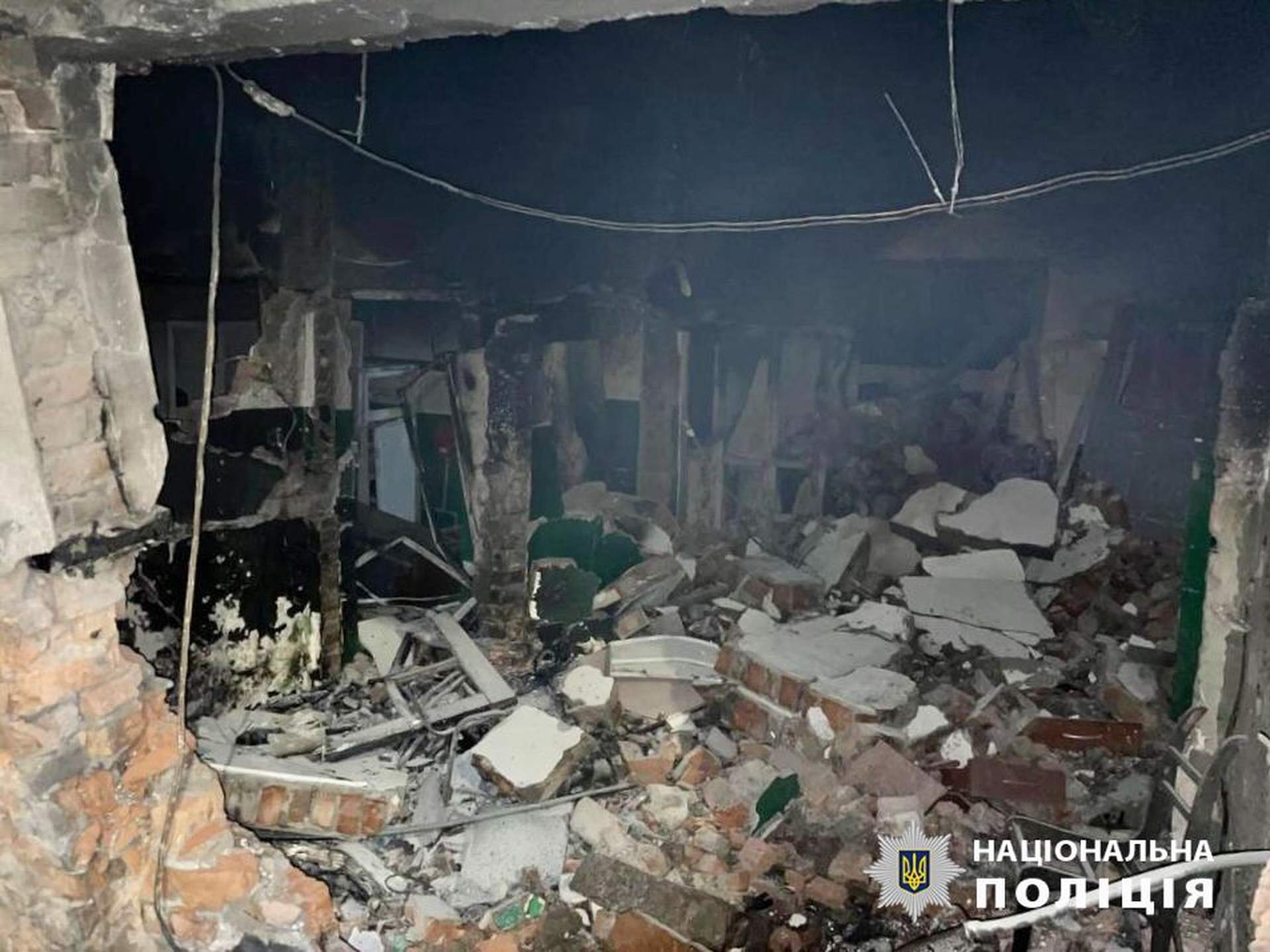 Ізмаїльський район Одещини три години атакували російські дрони: є загиблий