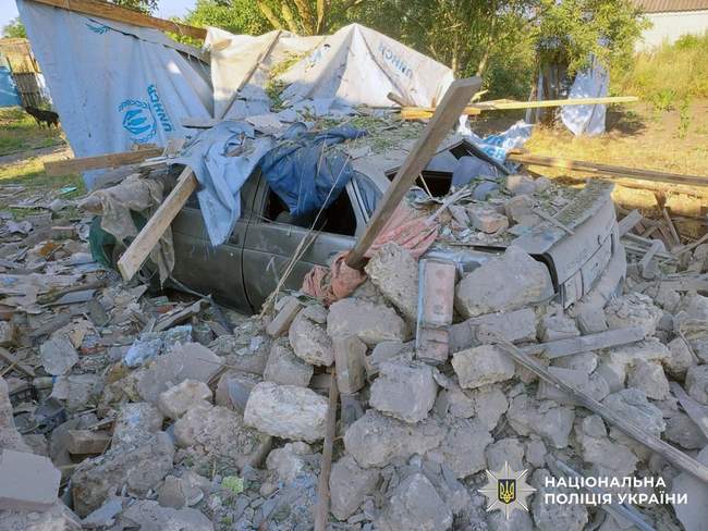 ФОТО: Поліція Херсонської області