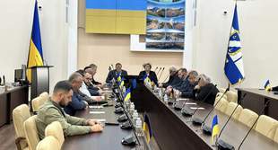 Депутати Южненської міськради попросять Національну комісію залишити назву міста Южне