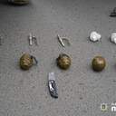 Автомати, гранати та РПГ - в Одесі затримали торговця зброєю