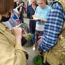 Акція проти руйнування пам'яток архітектури на Рішельєвській