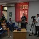 КИУ презентовал в Одессе промежуточные результаты «Аттестации депутатов»
