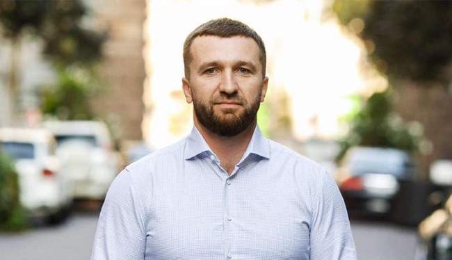 Володимир Іванов. ФОТО: Facebook